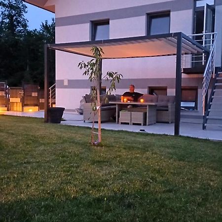 Apartmaji Stars Mavcice Экстерьер фото