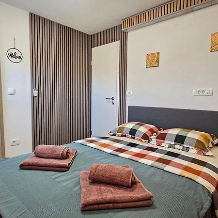Apartmaji Stars Mavcice Экстерьер фото