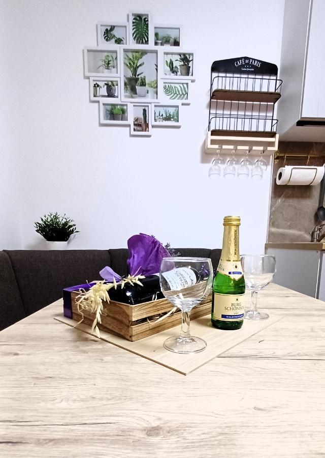 Apartmaji Stars Mavcice Экстерьер фото