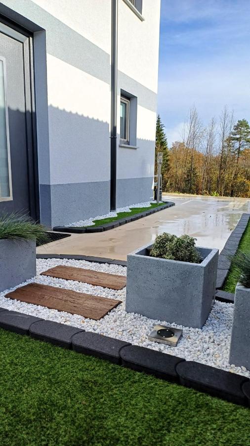 Apartmaji Stars Mavcice Экстерьер фото