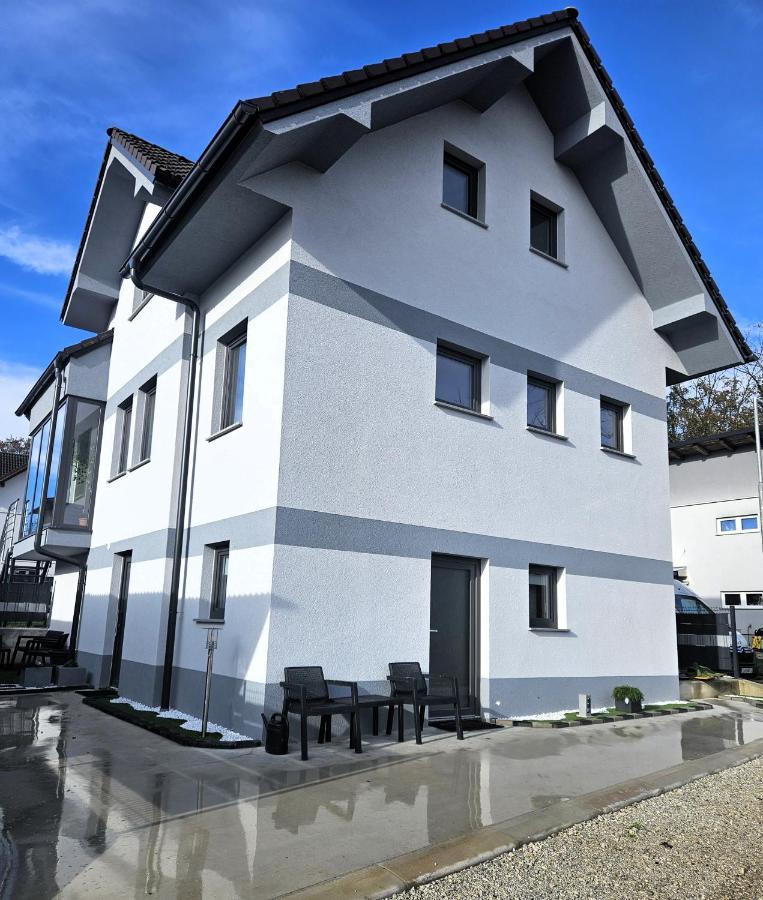 Apartmaji Stars Mavcice Экстерьер фото