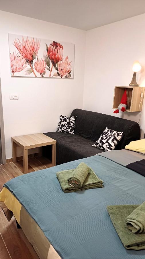 Apartmaji Stars Mavcice Экстерьер фото