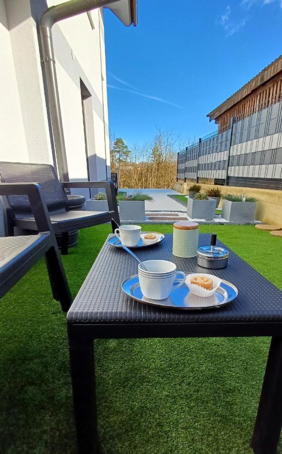 Apartmaji Stars Mavcice Экстерьер фото