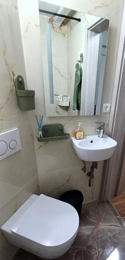 Apartmaji Stars Mavcice Экстерьер фото