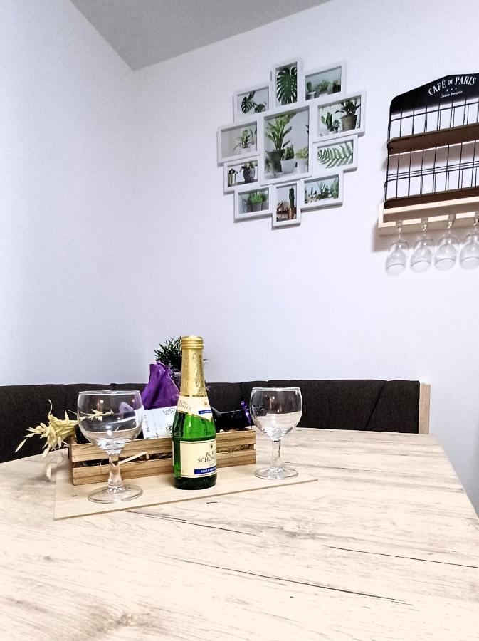 Apartmaji Stars Mavcice Экстерьер фото