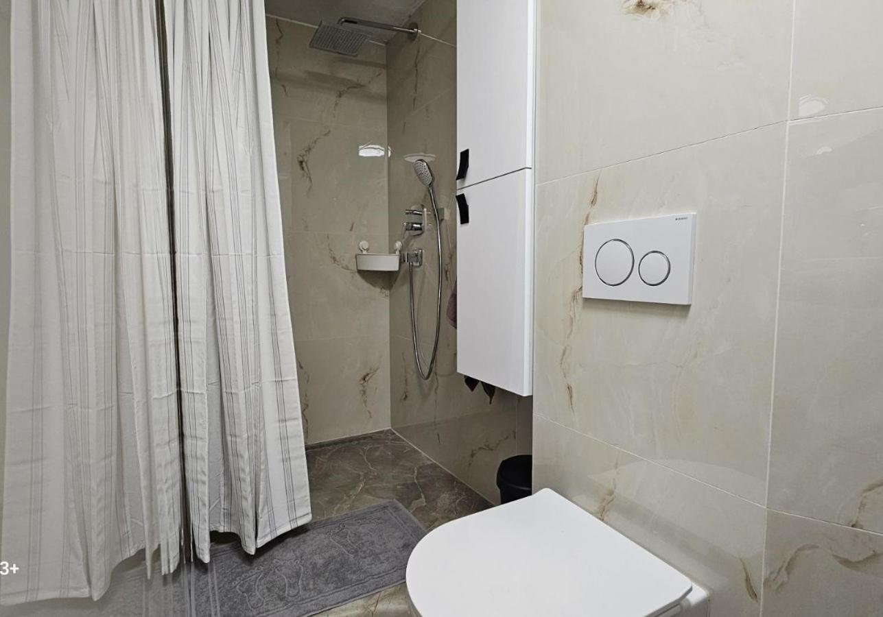 Apartmaji Stars Mavcice Экстерьер фото