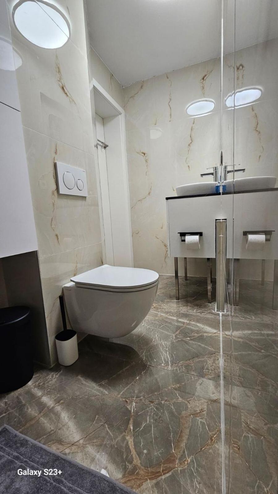 Apartmaji Stars Mavcice Экстерьер фото